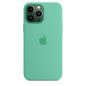 iPhone 13 Pro Max Silicone Case