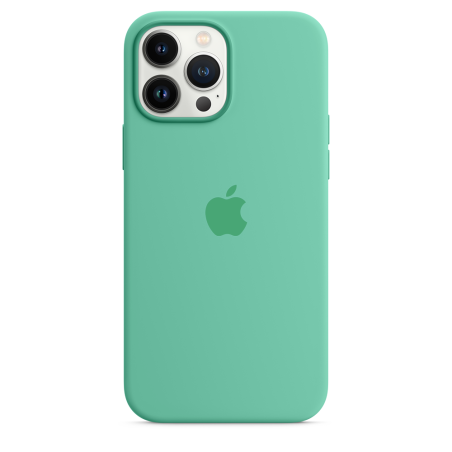 iPhone 13 Pro Max Silicone Case