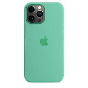 iPhone 13 Pro Max Silicone Case