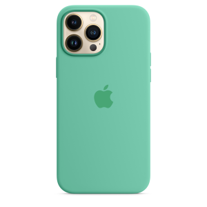 iPhone 13 Pro Max Silicone Case