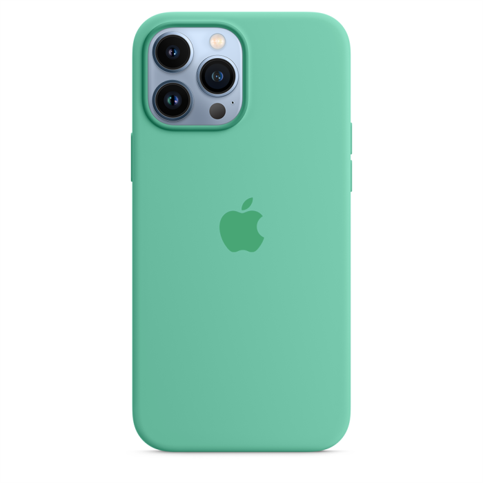 iPhone 13 Pro Max Silicone Case