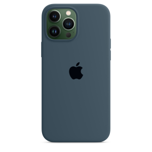 iPhone 13 Pro Max Silicone Case