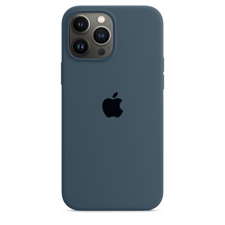 iPhone 13 Pro Max Silicone Case
