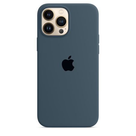 iPhone 13 Pro Max Silicone Case