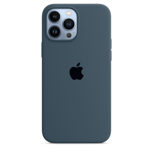 iPhone 13 Pro Max Silicone Case