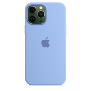 iPhone 13 Pro Max Silicone Case