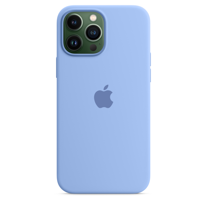 iPhone 13 Pro Max Silicone Case