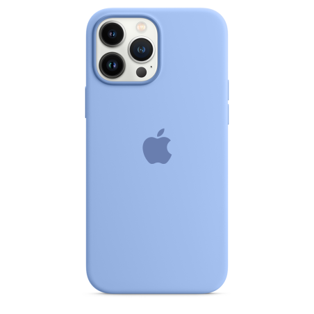 iPhone 13 Pro Max Silicone Case