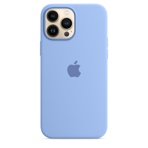 iPhone 13 Pro Max Silicone Case