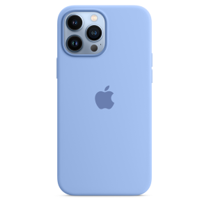 iPhone 13 Pro Max Silicone Case