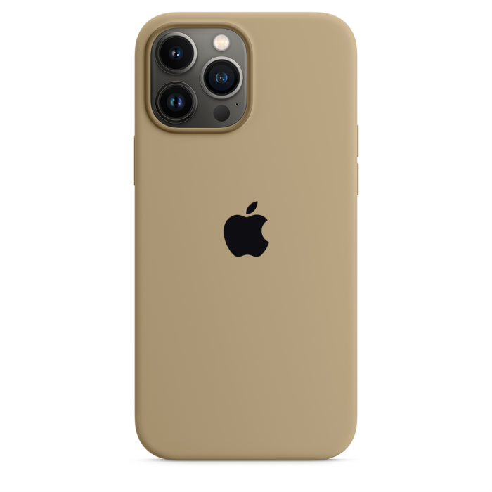 iPhone 13 Pro Max Silicone Case