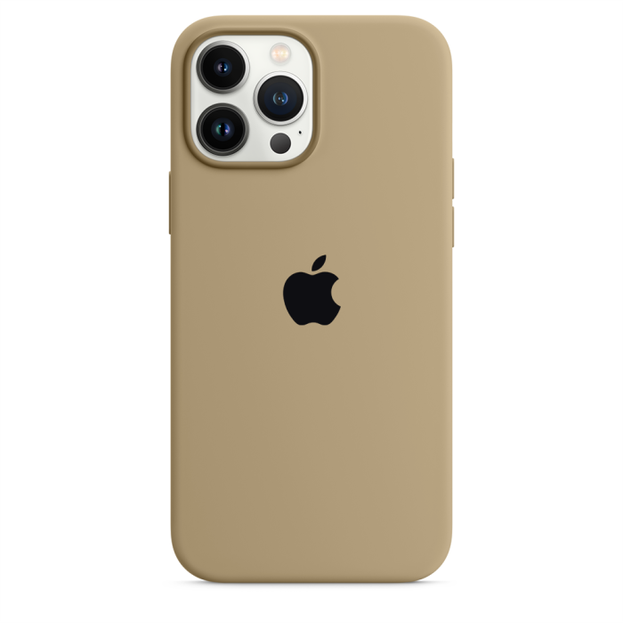 iPhone 13 Pro Max Silicone Case