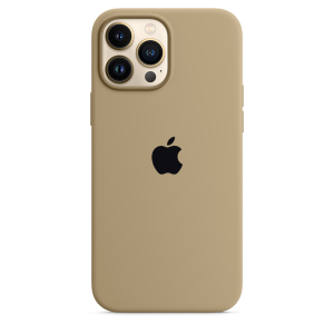 iPhone 13 Pro Max Silicone Case