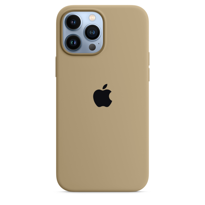 iPhone 13 Pro Max Silicone Case