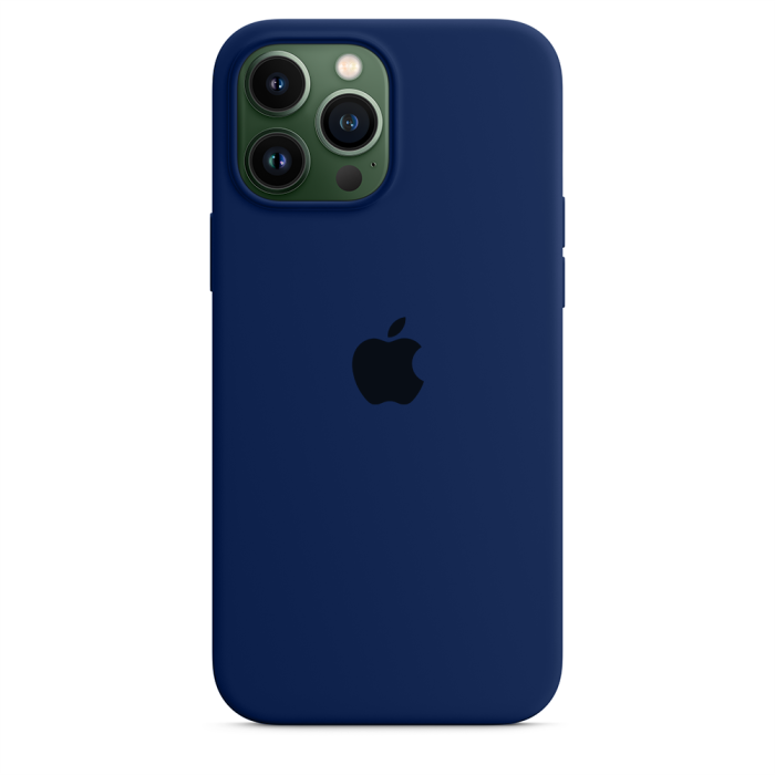 iPhone 13 Pro Max Silicone Case