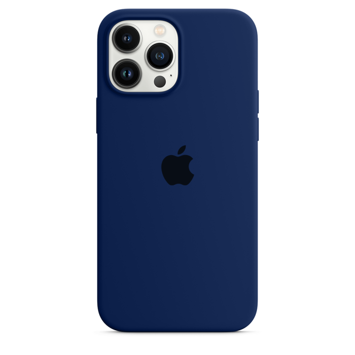 iPhone 13 Pro Max Silicone Case