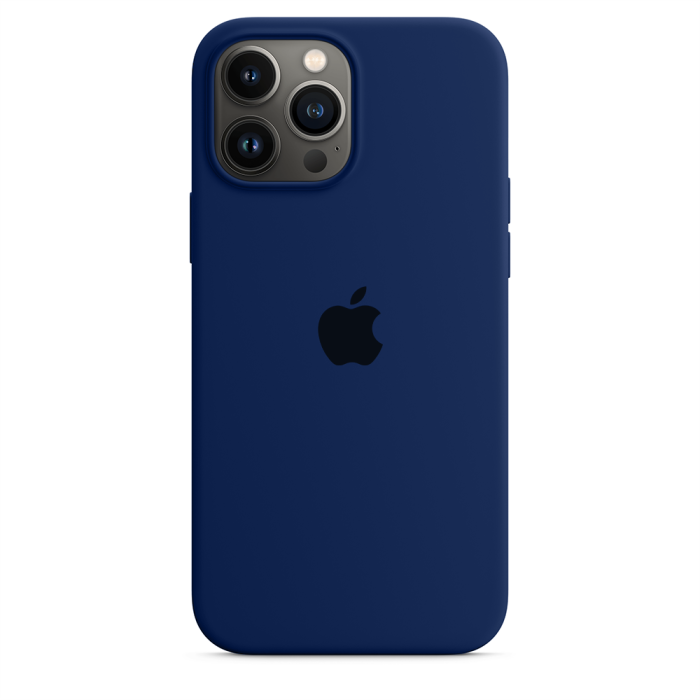 iPhone 13 Pro Max Silicone Case