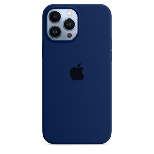 iPhone 13 Pro Max Silicone Case