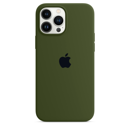 iPhone 13 Pro Max Silicone Case