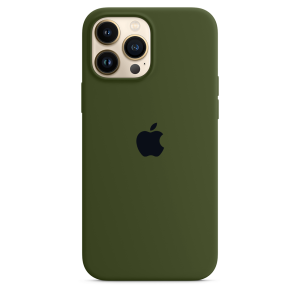 iPhone 13 Pro Max Silicone Case