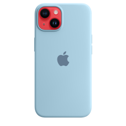 Iphone 14 Silicone Case