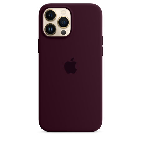 iPhone 13 Pro Max Silicone Case