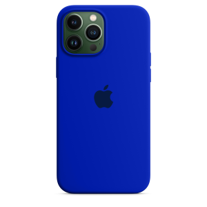 iPhone 13 Pro Max Silicone Case