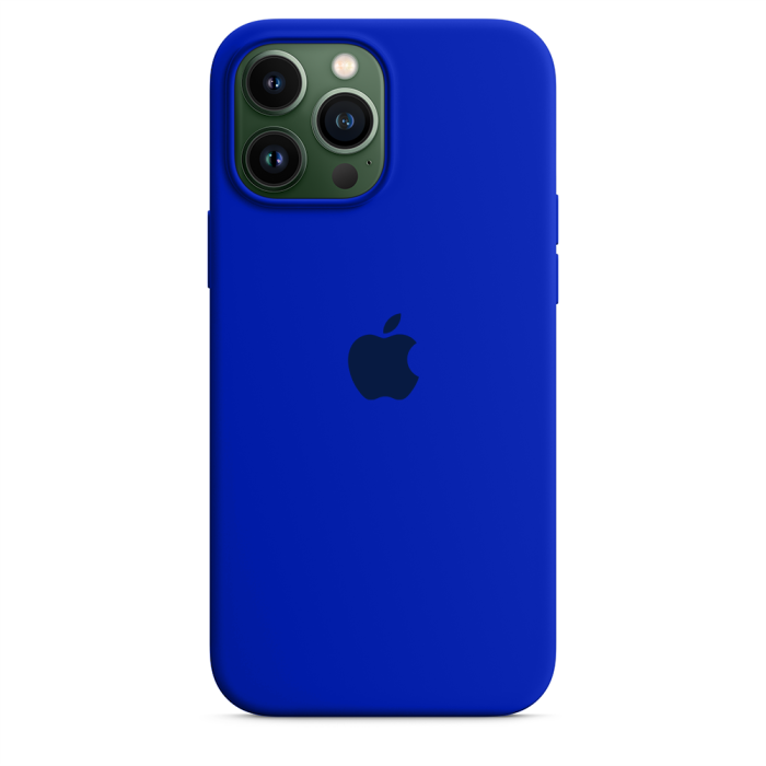 iPhone 13 Pro Max Silicone Case