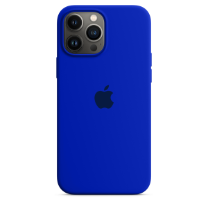 iPhone 13 Pro Max Silicone Case