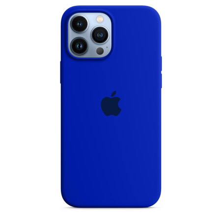 iPhone 13 Pro Max Silicone Case