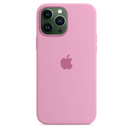 iPhone 13 Pro Max Silicone Case