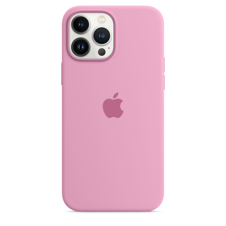 iPhone 13 Pro Max Silicone Case