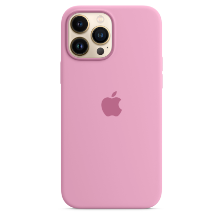 iPhone 13 Pro Max Silicone Case