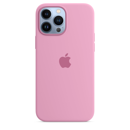 iPhone 13 Pro Max Silicone Case