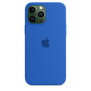 iPhone 13 Pro Max Silicone Case
