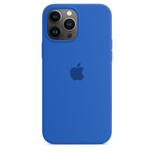 iPhone 13 Pro Max Silicone Case
