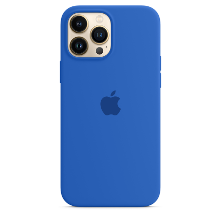 iPhone 13 Pro Max Silicone Case