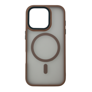 iPhone 12 MagSafe Mat Case