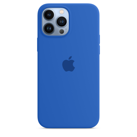 iPhone 13 Pro Max Silicone Case