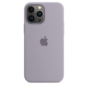 iPhone 13 Pro Max Silicone Case