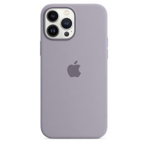 iPhone 13 Pro Max Silicone Case