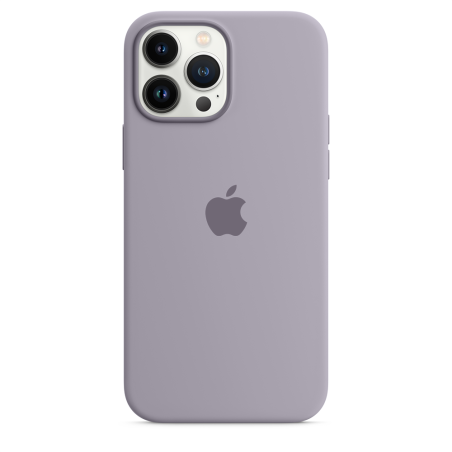 iPhone 13 Pro Max Silicone Case