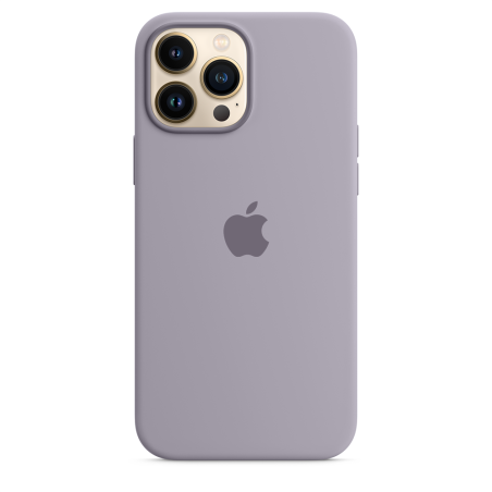 iPhone 13 Pro Max Silicone Case