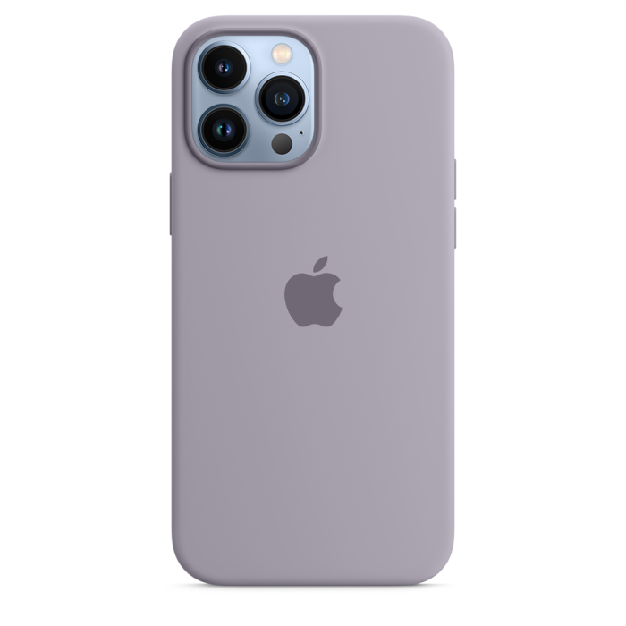 iPhone 13 Pro Max Silicone Case