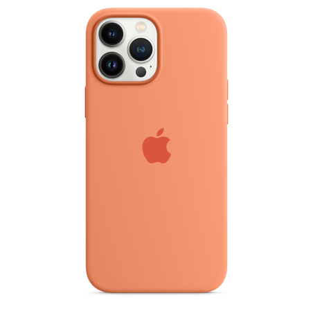 iPhone 13 Pro Max Silicone Case