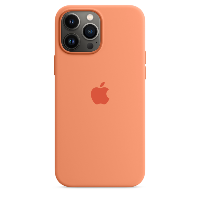 iPhone 13 Pro Max Silicone Case