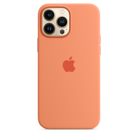 iPhone 13 Pro Max Silicone Case