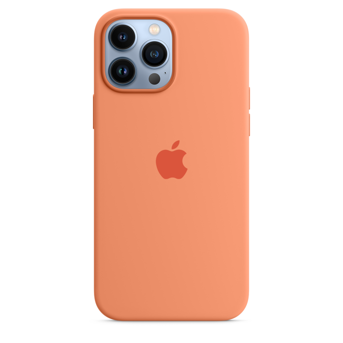 iPhone 13 Pro Max Silicone Case