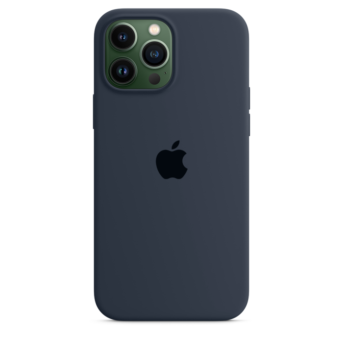 iPhone 13 Pro Max Silicone Case
