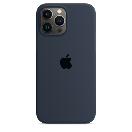 iPhone 13 Pro Max Silicone Case